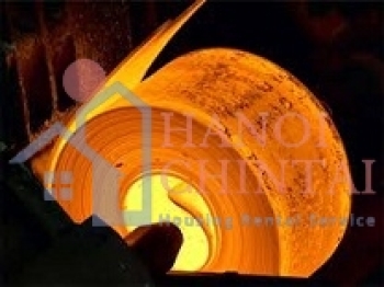 Tiết kiệm năng lượng: Giải pháp nâng cao cạnh tranh cho ngành thép Việt Nam