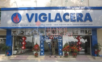 Viglacera: Một trong những cuộc IPO được mong đợi nhất năm 2014