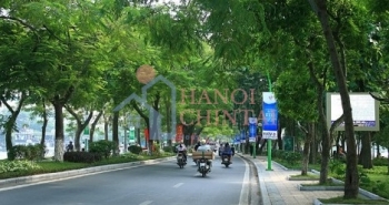 Bộ Xây dựng đã ban hành Kế hoạch hành động ứng phó với biến đổi khí hậu giai đoạn 2014 -2020