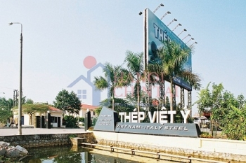 Thép Việt Ý đặt kế hoạch dự kiến năm 2014 lãi 20 tỷ đồng