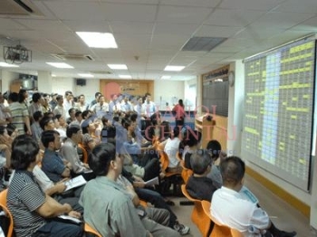 Năm 2013: Ngành VLXD có EPS âm