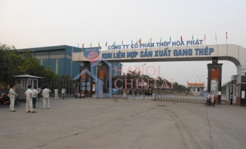 Hòa Phát dự tính chi cổ tức 30% cho năm 2013