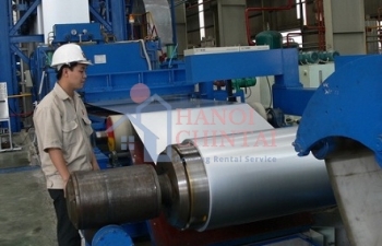 Cổ phiếu ngành thép: Kẻ khóc, người cười