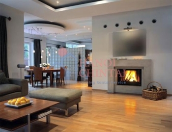 Giải pháp cho các ngôi nhà Việt