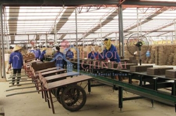 Đâu là giải pháp cho tiết kiệm năng lượng trong doanh nghiệp?