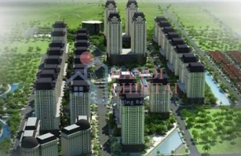 Thêm dự án nhà ở xã hội