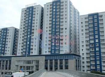 Hà Nội có thêm căn hộ giá 400 triệu đồng