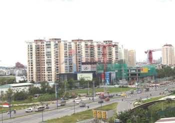 Tổng hợp sự kiện bất động sản nổi bật trong tuần