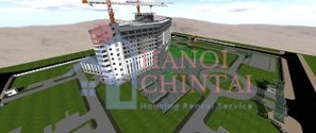 Mô phỏng tiến độ thi công công trình bằng phương pháp Monte Carlo