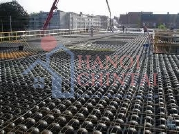 Ảnh hưởng của sợi thép phân tán đến tính chất của bê tông mác cao trong điều kiện khí hậu nóng ẩm Việt Nam