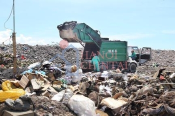 Hải Phòng: Khuyến khích DN chủ động đầu tư tái chế chất thải rắn làm phụ gia xi măng