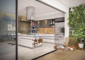 4 ưu điểm nổi trội của tủ lạnh mặt thép