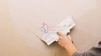 Một số biện pháp chống ẩm mốc tường nhà khi mùa nồm đến