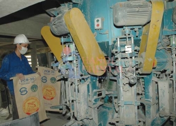 Xi măng Phú Thọ thông báo tuyển dụng nhân sự