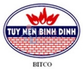 Công ty cổ phần gạch Tuy nen Bình Định
