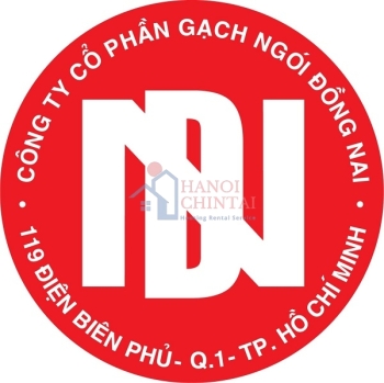 Công ty CP Gạch Ngói Đồng Nai – TUILDONAI