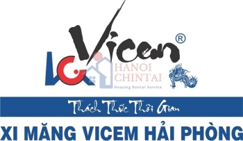 Công ty TNHH một thành viên VICEM Hải Phòng