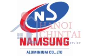 Công ty TNHH nhôm Nam Sung