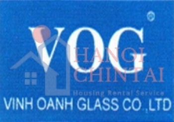Công ty TNHH Vinh Oanh (VOG)
