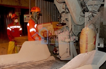 Nhà máy Xi măng Vissai Ninh Bình tiếp tục tuyển dụng nhân sự