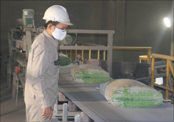 Xi măng Đồng Lâm tiếp tục tuyển dụng nhân sự