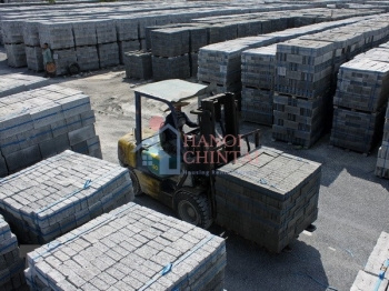 Điện Biên: Tăng cường sử dụng gạch không nung trong các công trình xây dựng