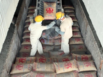 Tuyển dụng nhân sự năm 2019 làm việc tại nhà máy Xi măng Vissai Hà Nam