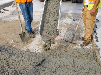 Những điều cần biết về cấp phối bê tông