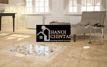 Mẹo xử lý các vết bẩn trên sàn đá granite