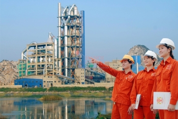 Công ty CP Vissai Hà Nam thông báo tuyển dụng nhân sự tháng 3 năm 2019