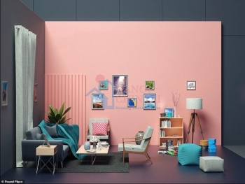 35 chi tiết giúp bạn dễ dàng “lột xác” không gian sống