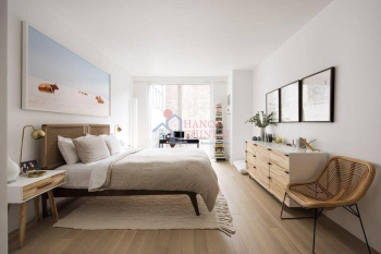 Sai lầm khi gia chủ không dùng quạt thông gió cho phòng điều hòa