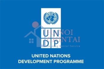 UNDP Việt Nam gửi thư chúc mừng “Diễn đàn Vật liệu xây dựng 2019”