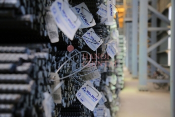 Tập đoàn Hòa Phát tiêu thụ 8,8 triệu tấn thép các loại trong năm 2021