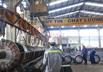 Bê tông Phan Vũ vượt qua khó khăn, hướng đến phát triển bền vững