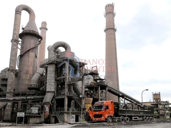 Xi măng La Hiên nỗ lực vượt khó khăn hoàn thành tốt các chỉ tiêu đặt ra