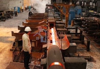 Một doanh nghiệp bất ngờ báo lãi gấp 4 lần cùng kỳ