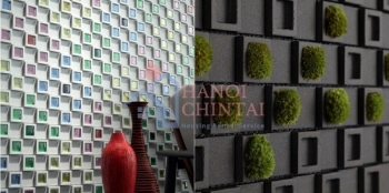 Thiết kế nội thất lấy cảm hứng từ thiên nhiên