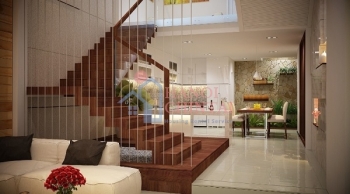 Các loại gạch đá trang trí trong xây dựng