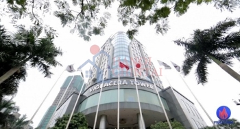 Viglacera: Doanh thu thuần quý 3 đạt hơn 3.213 tỷ đồng