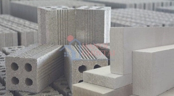 Các loại gạch không nung phổ biến nhất hiện nay