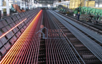 Doanh thu tăng nhưng Thép Tiến Lên vẫn lỗ 61 tỷ đồng