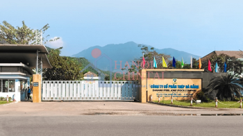 VNSteel muốn thoái sạch vốn tại một doanh nghiệp thép