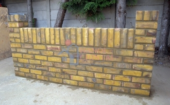 Nguyên tắc và kỹ thuật xây tường gạch trong các công trình xây dựng