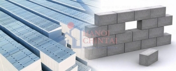 Gạch siêu nhẹ chống thấm