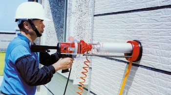 Ứng dụng công nghệ khoan rút lõi bê tông trong xây dựng