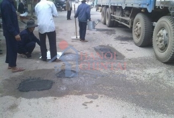 Vữa trộn sẵn tự san phẳng, không co ngót và cường độ cao