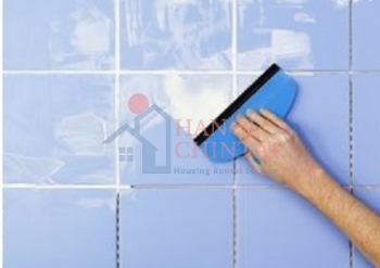 Vữa trám mạch gạch gốc xi măng