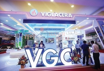 Viglacera lợi nhuận trước thuế hợp nhất toàn tổng công ty gấp hơn 2 lần