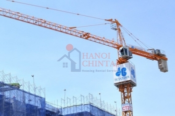 HBC nhắm đến thị trường xây dựng nước ngoài quy mô 12.000 tỷ USD